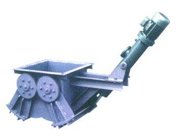 DEZ型電液動腭式閘門